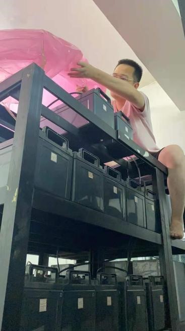 新宝GG—创造事业平台